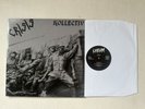 Crisis - Rare Kollectiv LP. 19 Tracks. Mint. Punk/ Anarchy.
