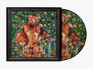 DR. DRE 2001 by Kehinde Wiley Gallery NTWRK Exclusive LE 900 Picture Disc Vinyl