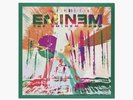 Eminem The Eminem Show Ntwrk Interscope Vinyl LP