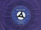 GIL SCOTT-HERON with PRETTY PURDIE  U.K.  45  LADY DAY AND JOHN COLTRANE