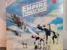 The Story of Star Wars Empire Strikes Back Vinyl LP 1980 SEALED MINT