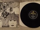 Beatles Vinyl LP - Revolver.  Mono.   XEX-2.   Very Good Audio.