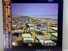 Pink Floyd – A Momentary Lapse Of Reason = /LP 1987 28AP 3405 w/OBI Japan EX/EX