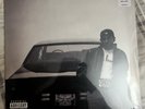 LP Kendrick Lamar - GNX (Target Exclusive Gray Color Vinyl) Sealed
