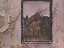 Led Zeppelin - Untitled (Led Zeppelin IV / Zoso) GER LP 1972 + OIS (VG/VG-) ´*