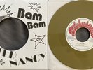 NEW Sister Nancy Bam Bam GOLD vinyl 7” Limited Single Stalag Reggae Dub