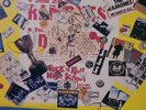 Ramones-Ramones  Mania