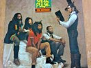 Steel Pulse True Democracy 1982 Elektra LP Promo Vinyl NM