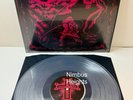 Castlevania The Adventure ReBirth Vinyl Record Clear Rare Brand New With Insert