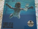 NIRVANA nevermind DGC SUB POP us SEALED/MINT reissue BACK TO BLACK 180gr