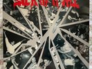 SICK OF IT ALL blood sweat and no tears IN EFFECT us VG+/VG ny hardcore MACHO