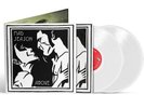 Mad Season ABOVE 30TH ANNIVERSARY Opaque White Vinyl FOIL STAMP # /1,000 Presale