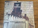 Love Me Forever Carlton And The Shoes White Black Labels PSOL 003 Offset VG