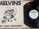 Melvins - Gluey Porch Treatments LP - Alchemy VG