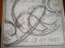 Music if my Heart John Heartsman and circles
