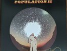 Randy Holden - Population II LP SIGNED & NUMBERED Vinyl Album Blue Cheer Record