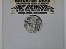 CAJMERE BRIGHTER DAYS REMIXES CAJUAL CAJ2041 92.US.ORIGINAL VINYL 2X12