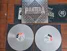 Pantera Reinventing The Steel Vinyl 20th Anniversary
