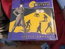 The Motels Vinyl. Little Robbers. Factory-sealed