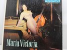 Maria Victoria Vol III Vinyl Record LP VG Album