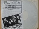 Happy Mondays – Loose Fit 12
