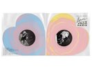 Taylor Swift Lover Live From Paris Limited Heart Shaped Vinyl | READY TO SHIP