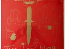 SOFT CELL This Last Night In Sodom LP 1984 Canadian Press SEALED Marc Almond OOP
