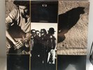 U2 The Joshua Tree Singles: Remastered & Live NEW and SEALED