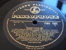 BEATLES PLEASE PLEASE ME Rarest 1st Ever BLACK GOLD MONO DICK JAMES CREDITS