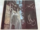 DEAD CAN DANCE Within The Realm Of A Dying Sun SIGNED ORIG. VINYL LP AUTOGRAPHED