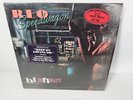 Sealed - REO Speedwagon - Hi Infidelity - 1980 Original 1ST Pressing Epic - Test