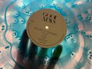 Megan Thee Stallion Good News Record Cloudy Blue Clear Vinyl Rap SZA DaBaby