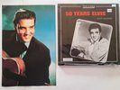 Elvis Presley-50 Years Elvis Lp Picture Disc BoxSet Sealed Denmark Import “Rare”