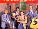 The Rice Brothers NEAR MINT Rounder Records Vinyl LP