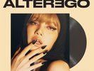 LISA Blackpink ALTER EGO SIGNED Vinyl AUTOGRAPH - SOLD OUT