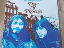 Day Of Phoenix LP The Neighbours Son Denmark Sonet 1st Press AMAZING COPY PROG