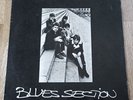 Blues Section LP Same Finland Love 1st Press SUPERB AUDIO MASTERPIECE WIGWAM
