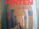 Guru Guru LP Hinten German Ohr 1st Press INCREDIBLE COPY & FAULTLESS AUDIO KRAUT