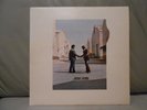 PINK FLOYD - WISH YOU WERE HERE - 1st PRESS - UK - 1/5 - NM