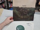 Dave Liebman Lookout Farm Vinyl LP Record Album 1974 USA Jazz ECM-1039