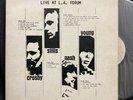 Lp Machine Hits Live At L.A. Forum Crosby Stills Nash Young