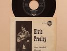 Elvis Presley Hard Headed Woman   *Rare* 1959 Denmark 7