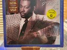 Luther Vandross, The Night I Fell In Love, 1985 1st Epic, FE-39882