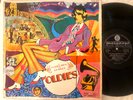 THE BEATLES A Collection of Beatles Oldies Italy Stereo LP - 1st pressing 1966