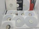 13x Jungle/Dub/Drum And Bass 1990-2000s Test Press/DJ Promo 12