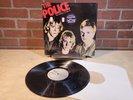 The Police  Outlandos d' Amour  1979 Pressing LP in Shrink & Hype