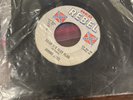 Johnny Rebel Kajun Klu Klux Klan Looking For A Handout 45 RPM