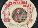 ERROL DUNKLEY - Just Another Girl / KILLER REGGAE Ken Boothe cover ROOTS