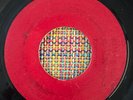THE EL DORADOS - Savage Colt / BOSS REGGAE INSTRUMENTAL 45 Pre release