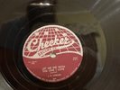J B Lenore Checker 844 Let Me Die With The One I Love If Give My Love to You 78